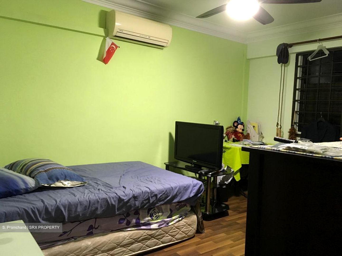Blk 2 Tanjong Pagar Plaza (Bukit Merah), HDB 3 Rooms #416116051